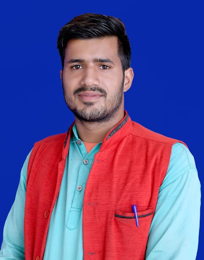 संपादक
संदीप बर्तवाल
BBU उत्तराखंड ऑफिस निकट ग्रामीण बैंक 
Darsh Techzone 
हापला रोड पोखरी
Mob 9389635874